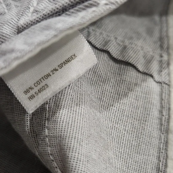 OLD NAVY WIDE LEG PANTS 👖 - Picture 10 of 10